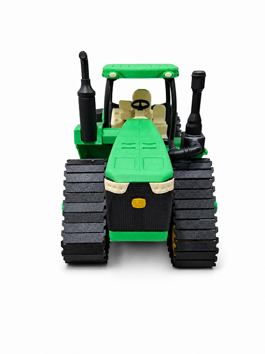 REPLICA TRATOR ARTICULADO JOHN DEERE 9620RX