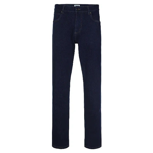 CALÇA WRANGLER TEXAS STRAIGHT ESCURA WM1328 IMPORT