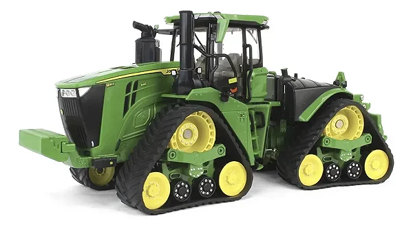 JOHN DEERE 9RX 640 TRATOR PRESTIGE COLLECTORS REPLICA/ESCALA 1:16