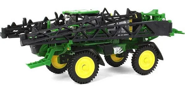 JOHN DEERE PULVERIZADOR REPLICA EM MINIATURA 612R NA ESCALA 1:16
