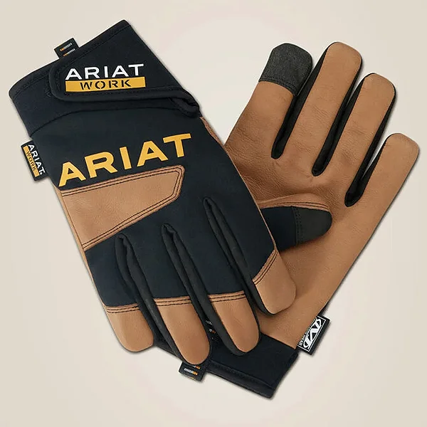 LUVA ARIAT WORK FLEXPRO WATERPROOF 10042830