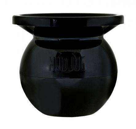 MUDJUG CUSPIDOR DE TABACO CLASSIC BLACK