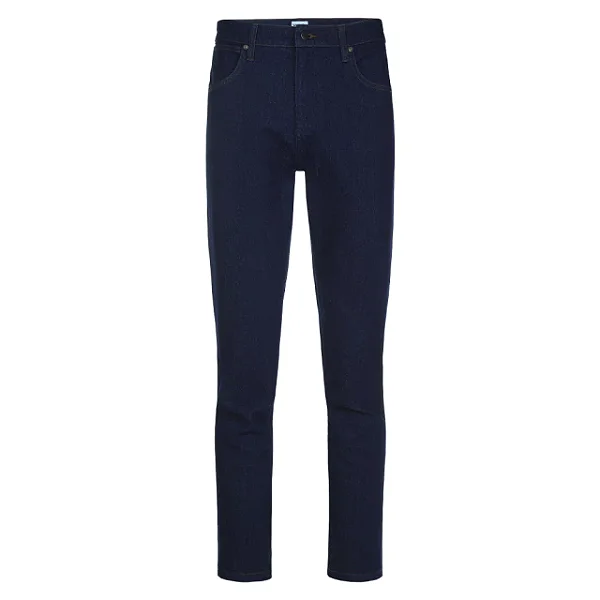 CALÇA WRANGLER MASC SLIM ICONS ESCURA W1MZUG331