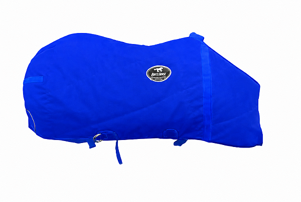 BOOTS HORSE CAPA PROTETORA AZUL ROYAL 594