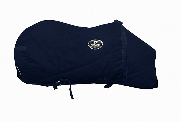 BOOTS HORSE CAPA PROTETORA AZUL MARINHO 595