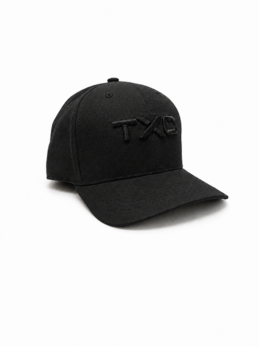 BONE TXC 409 SARJA 11942C PRETO