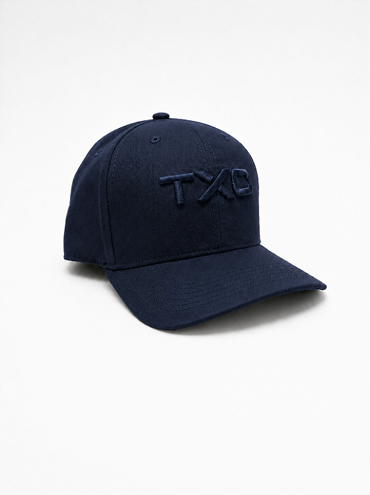 BONE TXC 409 SARJA 11942C MARINHO