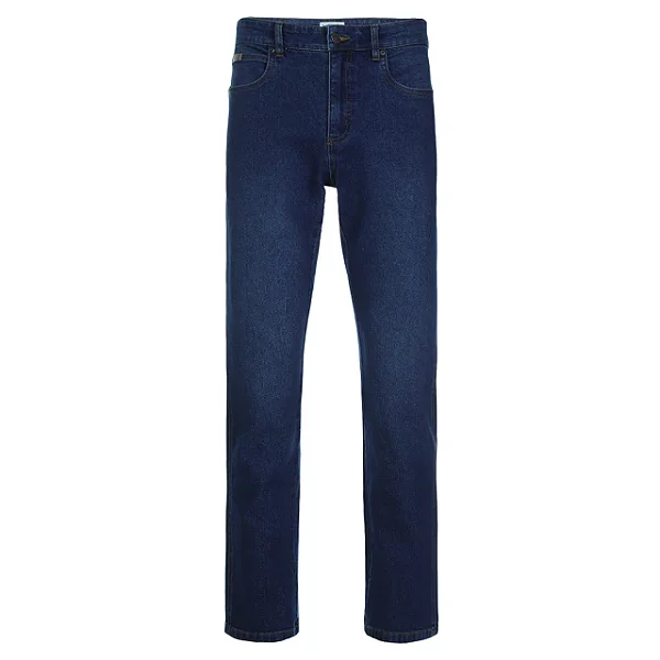 CALÇA WRANGLER MASC TEXAS REGULAR ESCURA WM1330