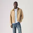 JAQUETA LEVI'S JEANS LIGHTWEIGHT CANVAS JACKET 005AF0004