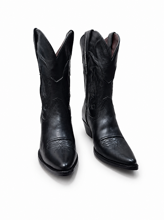 BOTA VIMAR TRAVEL PRETO 11231