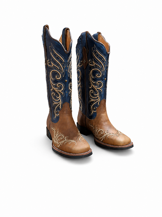 BOTA VIMAR SAVANA METALIZADA 13282