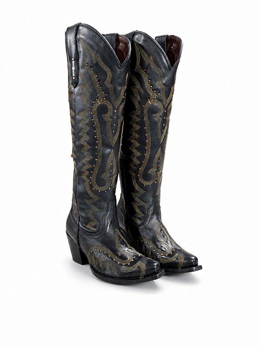 BOTA VIMAR TRAVEL PRETO 10280