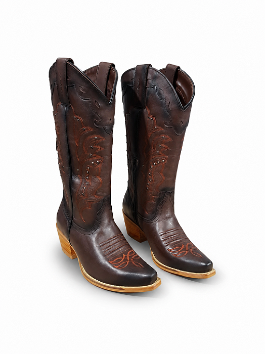BOTA VIMAR STONE BROWN LUCHESE 10297