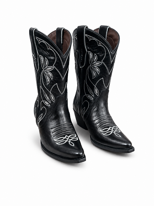 BOTA VIMAR ATLANTA PRETA 11315