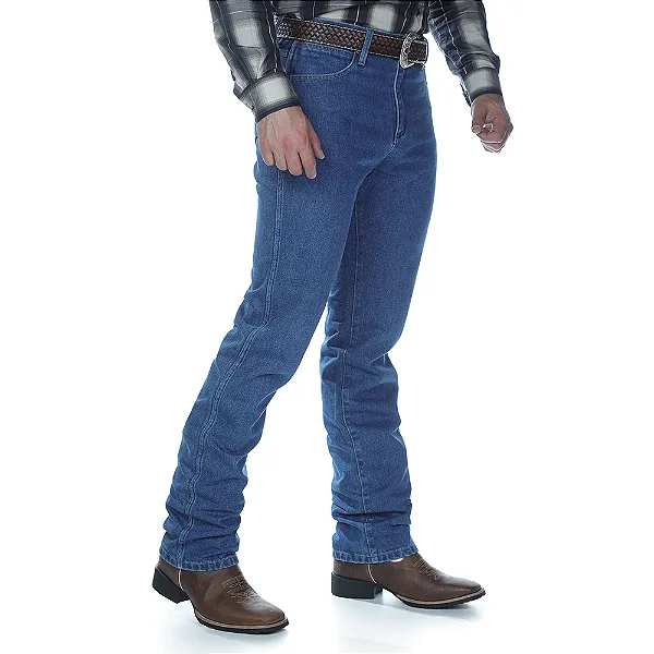 CALÇA WRANGLER MASC COWBOY CUT 13MWZDN36
