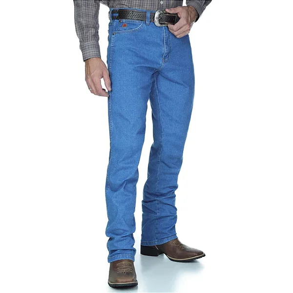 CALÇA WRANGLER MASC SLIM 25XTW0236