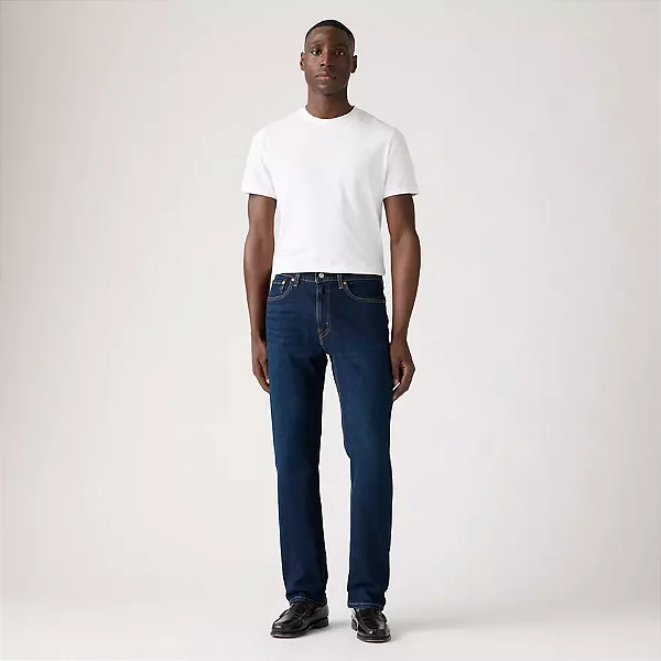 CALÇA LEVI'S MASC 514 STRAIGHT FIT ESCURA 005141592