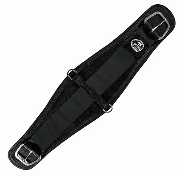 BARRIGUEIRA BOOTS HORSE DRY LARGA 32´ PRETO 781
