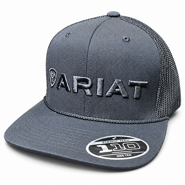BONE ARIAT FLEXFIT 110 PRETO
