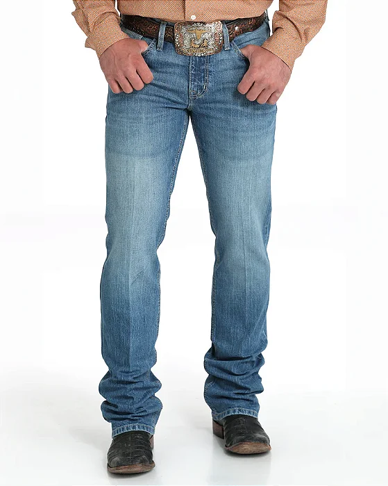 CALÇA CINCH IAN SLIM FIT CLARA MB31836001