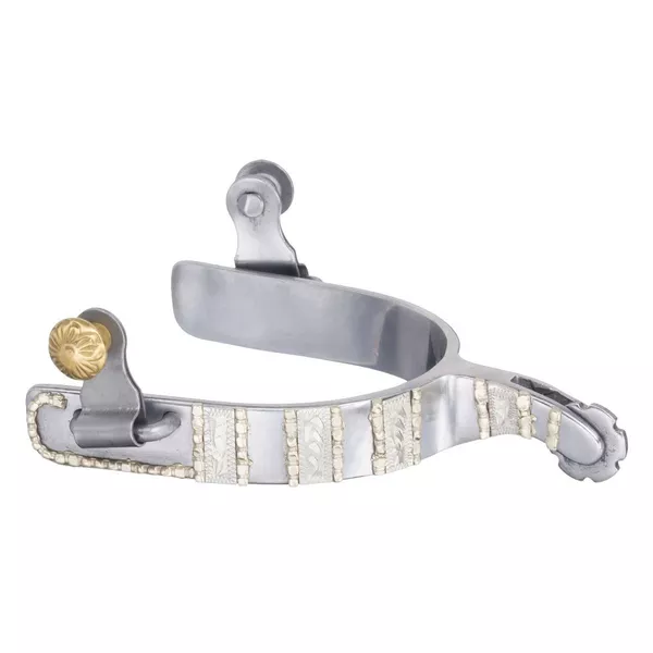 ESPORA WESTERN SPURS TOUGH BERRY HEDGE 78-9650