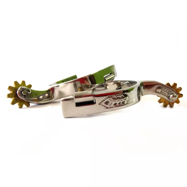 ESPORA PARTRADE COWBOY TACK INFANTIL LEVEL 2 258150