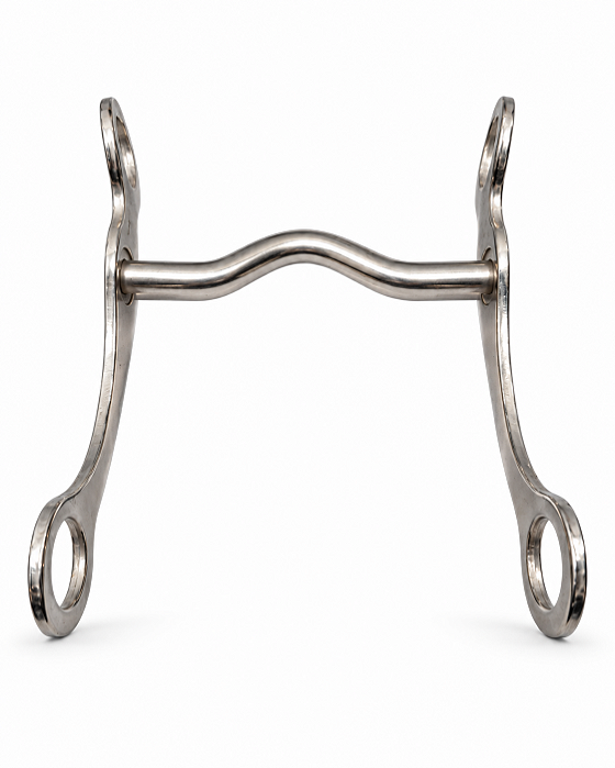 FREIO CURB BIT PARTRADE LEVEL 2 252080
