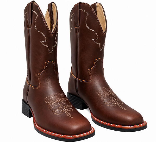BOTA JACOMO PULL UP BROWN 2981 GP