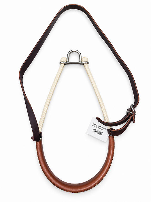 GAMARRA BOOTS HORSE 2 PEIA COURO MARROM 1600