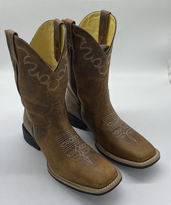 BOTA JACOMO FOSSIL BUFALINO MACADAMIA 2341 UM