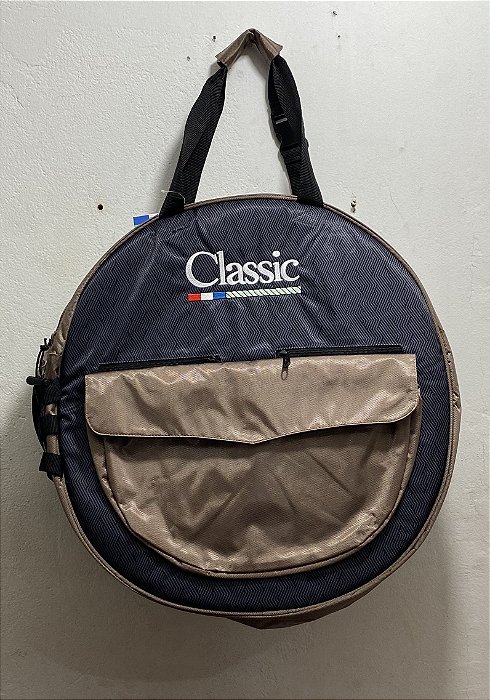 SACOLA BOLSA CLASSIC DE CORDA LAÇO  CC2002-CL