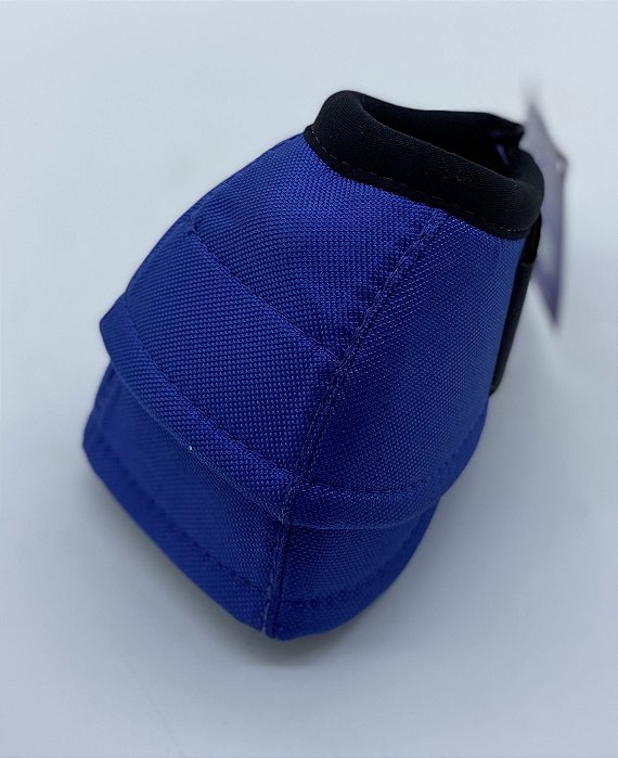 CLOXE DE NEOPRENE P/ EQUINOS EQUITECH CL01-EQ AZUL