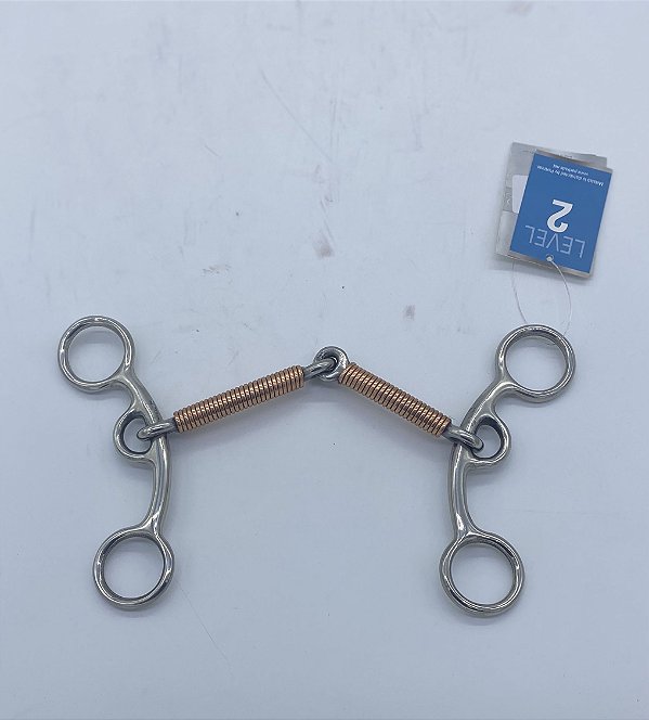 Bridao Wire Wrapped Gag 270150