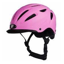 CAPACETE EQUITAÇAO TIPPERARY TAMANHO P ROSA