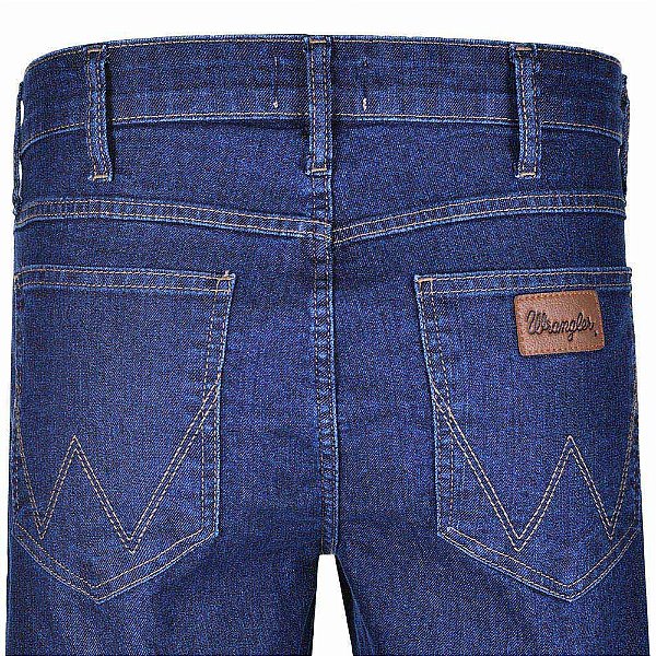 CALÇA WRANGLER CODY TEXAS WM1207UN