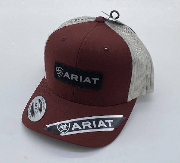 BONE ARIAT IMPORTADO