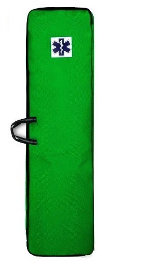 Capa Para Kit Cipa Verde