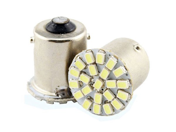 1 POLO RÉ 22 LEDS 6000K