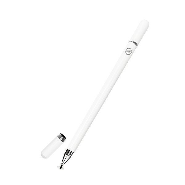 Caneta 2 em 1 - Touch e esferográfica - para celular, tablet, iPad e kindle - Dinamic - Gshield