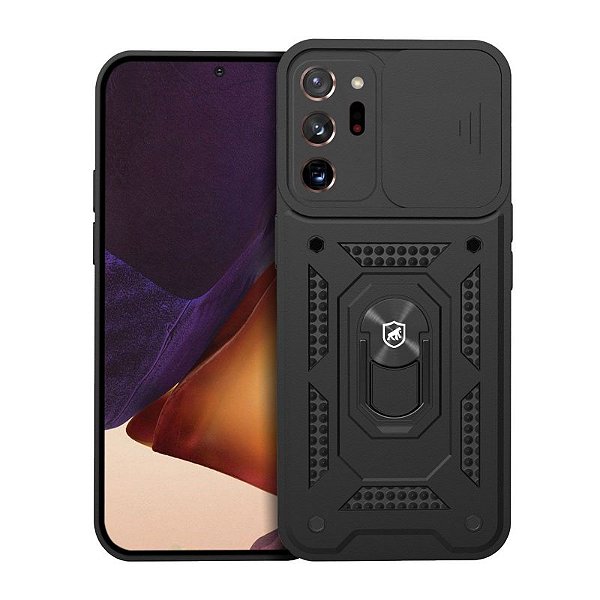 Capa para Samsung Galaxy Note 20 Ultra - Dinamic Cam Protection - Gshield