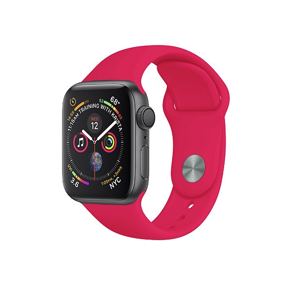 apple watch 2 rosa