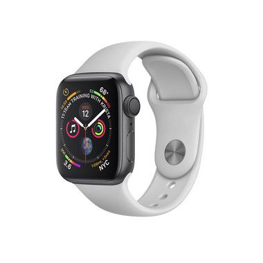 Pulseira para Apple Watch 38 / 40 / 41MM Ultra Fit - Branco - Gshield