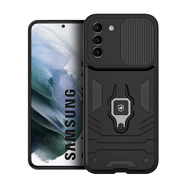 Capa para Samsung Galaxy S21 Plus - Defender - Gshield