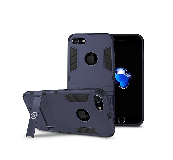 Capa para iPhone 7 / 8 / SE 2 / SE 3 - Armor - Gshield