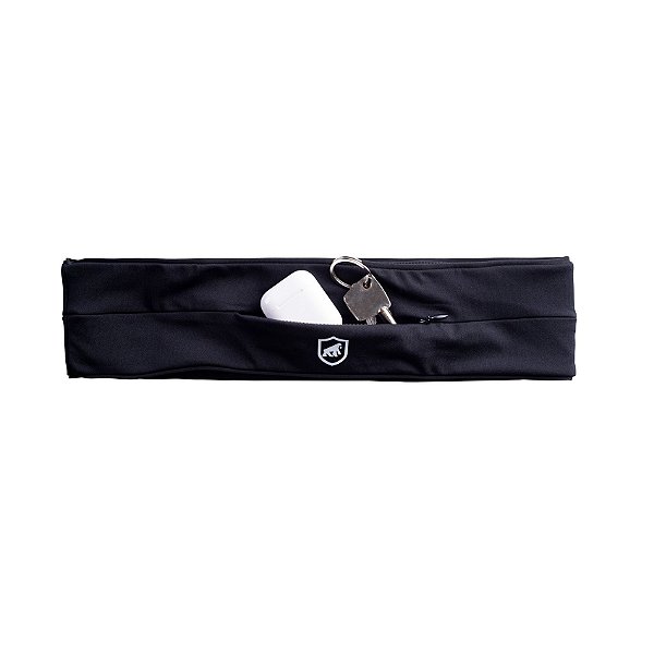Cinto Atomic porta objetos para corrida - Tamanho M - Gshield