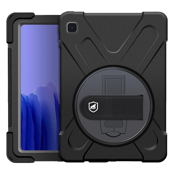 Capa para Samsung Galaxy Tab A7 - Phantom - Gshield