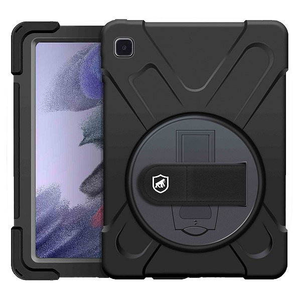 Capa para Samsung Galaxy Tab A7 Lite - Phantom - Gshield