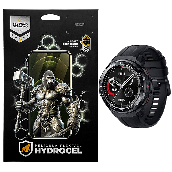 Película para Honor GS Pro - Hydrogel HD - Gshield