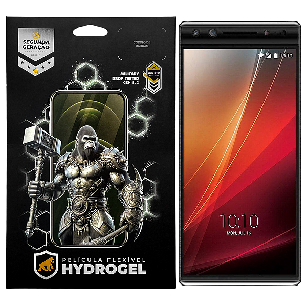Película para TCL T7 - Hydrogel HD - Gshield