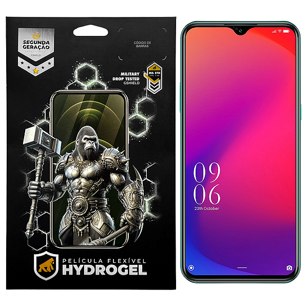 Película para Doogee X95 - Hydrogel HD - Gshield